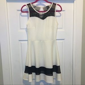 Vibe Sportswear Skater Dress